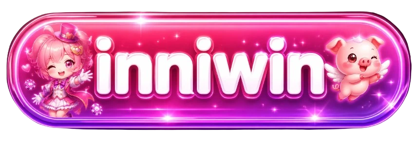 inniwin เข้าสู่ระบบปลอดภัย OTP 2FA